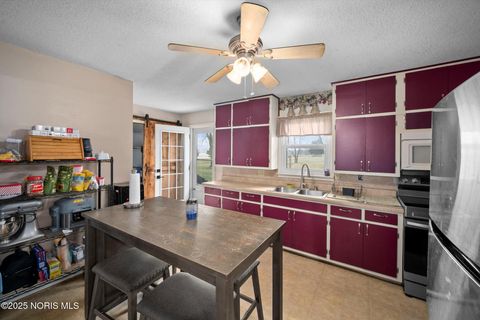 Tiny photo for 17700 Moulton-ft Amanda Road, Wapakoneta, OH 45895 (MLS # 10002636)