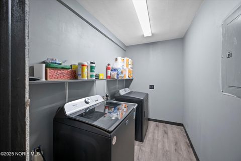 Tiny photo for 17700 Moulton-ft Amanda Road, Wapakoneta, OH 45895 (MLS # 10002636)