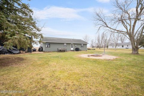 Tiny photo for 17700 Moulton-ft Amanda Road, Wapakoneta, OH 45895 (MLS # 10002636)