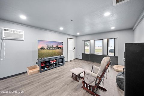 Tiny photo for 17700 Moulton-ft Amanda Road, Wapakoneta, OH 45895 (MLS # 10002636)