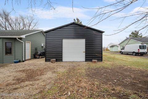 Tiny photo for 17700 Moulton-ft Amanda Road, Wapakoneta, OH 45895 (MLS # 10002636)