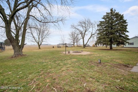 Tiny photo for 17700 Moulton-ft Amanda Road, Wapakoneta, OH 45895 (MLS # 10002636)