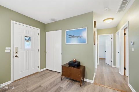 Tiny photo for 1037 Rosedale Street, Maumee, OH 43537 (MLS # 10014311)