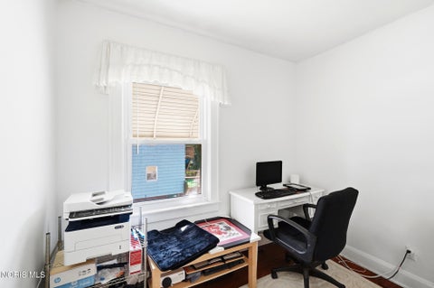 Tiny photo for 1931 Mansfield Road, Toledo, OH 43613 (MLS # 10012557)