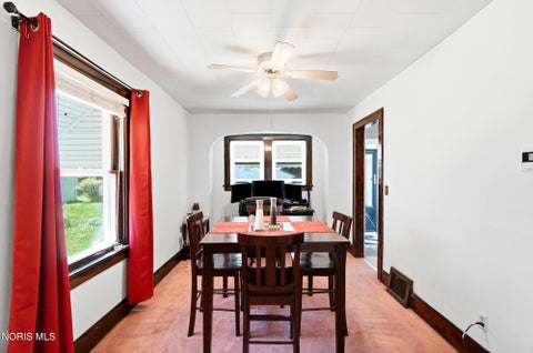 Tiny photo for 1931 Mansfield Road, Toledo, OH 43613 (MLS # 10012557)