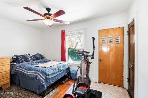 Tiny photo for 1931 Mansfield Road, Toledo, OH 43613 (MLS # 10012557)