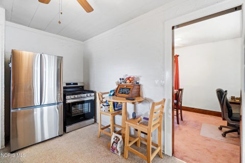 Tiny photo for 1931 Mansfield Road, Toledo, OH 43613 (MLS # 10012557)