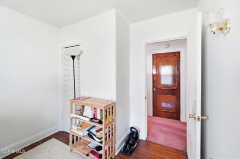 Tiny photo for 1931 Mansfield Road, Toledo, OH 43613 (MLS # 10012557)