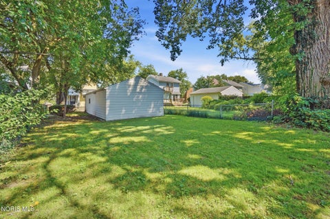 Tiny photo for 1931 Mansfield Road, Toledo, OH 43613 (MLS # 10012557)