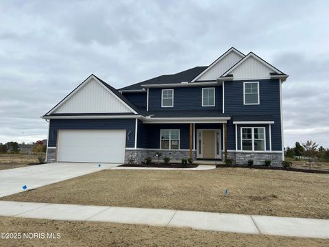 Photo of 1407 Thomas Lane, Waterville, OH 43566 (MLS # 6135020)