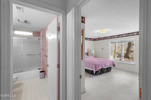 Tiny photo for 4349 Glendale Avenue, Toledo, OH 43614 (MLS # 10004830)