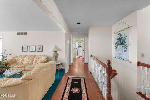 Tiny photo for 4349 Glendale Avenue, Toledo, OH 43614 (MLS # 10004830)