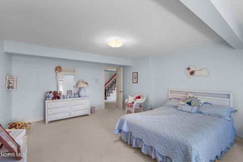 Tiny photo for 4349 Glendale Avenue, Toledo, OH 43614 (MLS # 10004830)