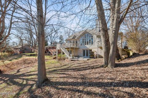 Tiny photo for 4349 Glendale Avenue, Toledo, OH 43614 (MLS # 10004830)