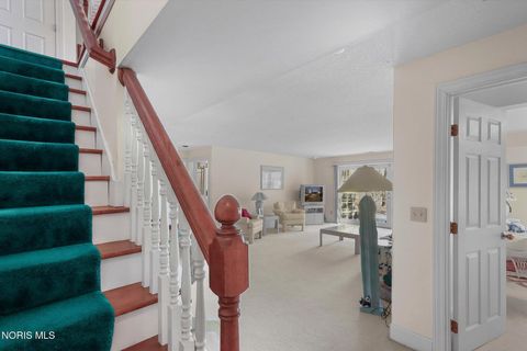 Tiny photo for 4349 Glendale Avenue, Toledo, OH 43614 (MLS # 10004830)