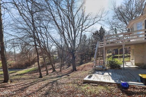 Tiny photo for 4349 Glendale Avenue, Toledo, OH 43614 (MLS # 10004830)