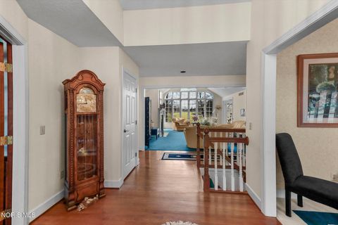 Tiny photo for 4349 Glendale Avenue, Toledo, OH 43614 (MLS # 10004830)