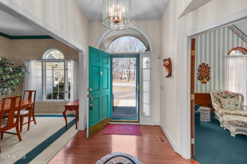 Tiny photo for 4349 Glendale Avenue, Toledo, OH 43614 (MLS # 10004830)