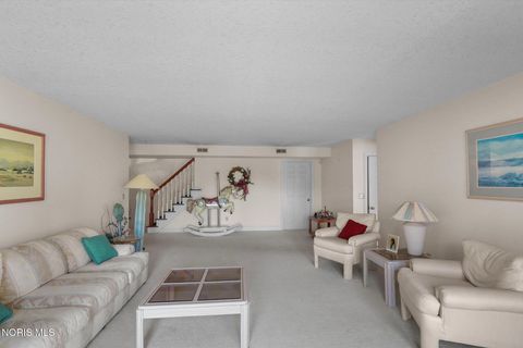 Tiny photo for 4349 Glendale Avenue, Toledo, OH 43614 (MLS # 10004830)