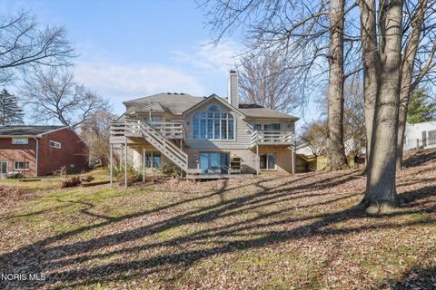 Tiny photo for 4349 Glendale Avenue, Toledo, OH 43614 (MLS # 10004830)