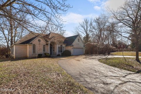 Tiny photo for 4349 Glendale Avenue, Toledo, OH 43614 (MLS # 10004830)