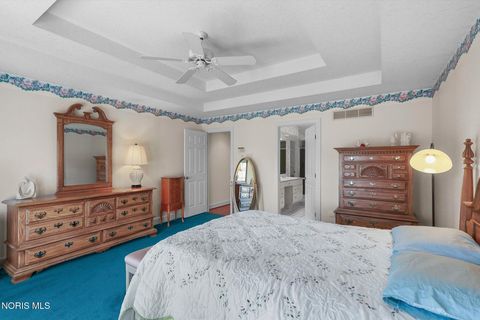 Tiny photo for 4349 Glendale Avenue, Toledo, OH 43614 (MLS # 10004830)