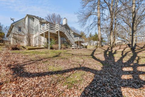 Tiny photo for 4349 Glendale Avenue, Toledo, OH 43614 (MLS # 10004830)