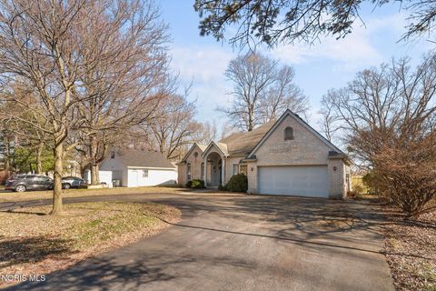 Tiny photo for 4349 Glendale Avenue, Toledo, OH 43614 (MLS # 10004830)