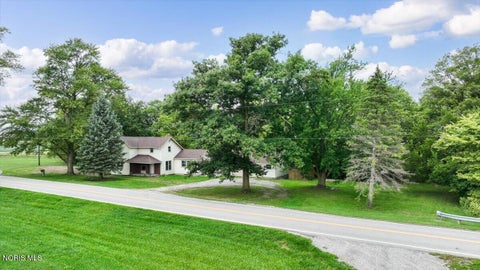 Tiny photo for 18868 County Road X, Archbold, OH 43502 (MLS # 10012911)