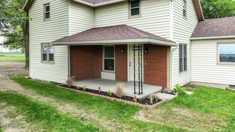 Tiny photo for 18868 County Road X, Archbold, OH 43502 (MLS # 10012911)