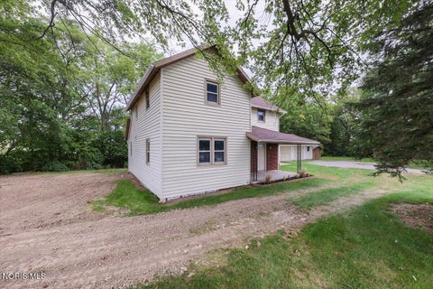 Tiny photo for 18868 County Road X, Archbold, OH 43502 (MLS # 10012911)