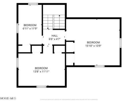 Tiny photo for 18868 County Road X, Archbold, OH 43502 (MLS # 10012911)