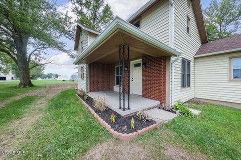 Tiny photo for 18868 County Road X, Archbold, OH 43502 (MLS # 10012911)