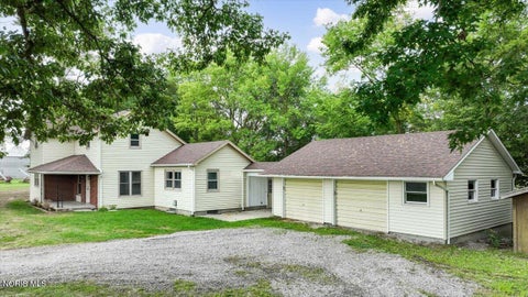 Tiny photo for 18868 County Road X, Archbold, OH 43502 (MLS # 10012911)