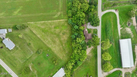 Tiny photo for 18868 County Road X, Archbold, OH 43502 (MLS # 10012911)