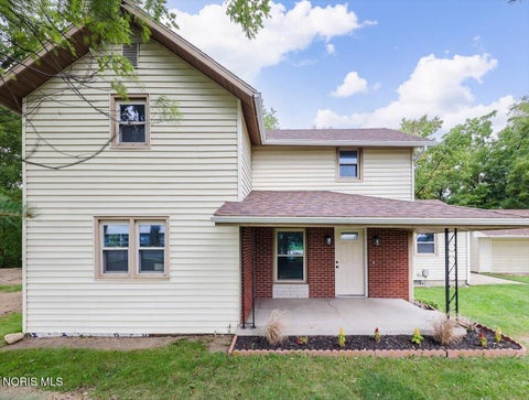 Tiny photo for 18868 County Road X, Archbold, OH 43502 (MLS # 10012911)