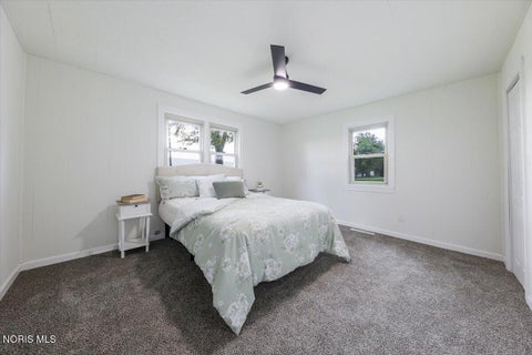 Tiny photo for 18868 County Road X, Archbold, OH 43502 (MLS # 10012911)