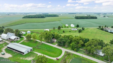 Tiny photo for 18868 County Road X, Archbold, OH 43502 (MLS # 10012911)