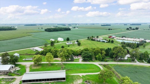 Tiny photo for 18868 County Road X, Archbold, OH 43502 (MLS # 10012911)