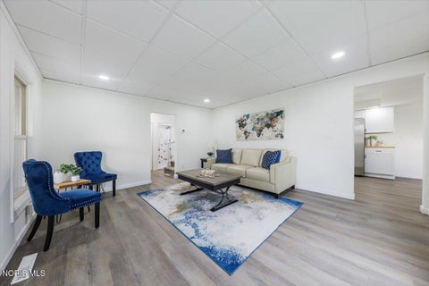 Tiny photo for 18868 County Road X, Archbold, OH 43502 (MLS # 10012911)