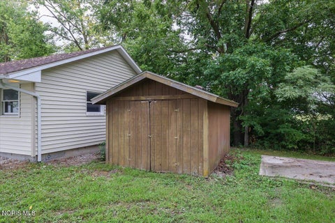 Tiny photo for 18868 County Road X, Archbold, OH 43502 (MLS # 10012911)