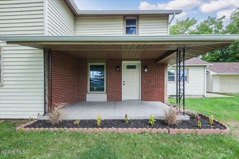 Tiny photo for 18868 County Road X, Archbold, OH 43502 (MLS # 10012911)