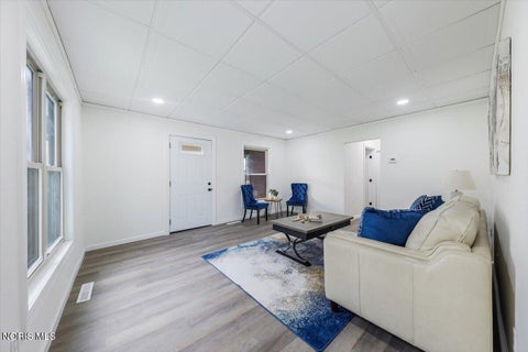 Tiny photo for 18868 County Road X, Archbold, OH 43502 (MLS # 10012911)
