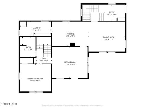 Tiny photo for 18868 County Road X, Archbold, OH 43502 (MLS # 10012911)