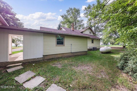 Tiny photo for 18868 County Road X, Archbold, OH 43502 (MLS # 10012911)