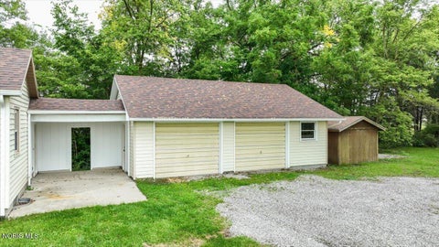 Tiny photo for 18868 County Road X, Archbold, OH 43502 (MLS # 10012911)
