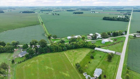 Tiny photo for 18868 County Road X, Archbold, OH 43502 (MLS # 10012911)