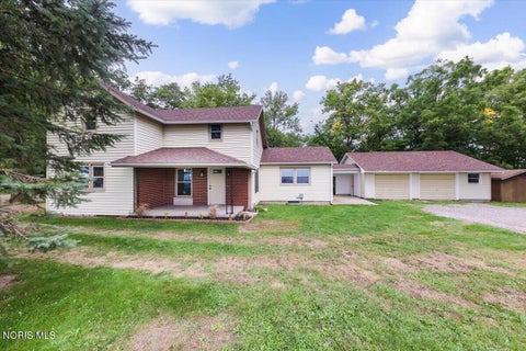 Tiny photo for 18868 County Road X, Archbold, OH 43502 (MLS # 10012911)