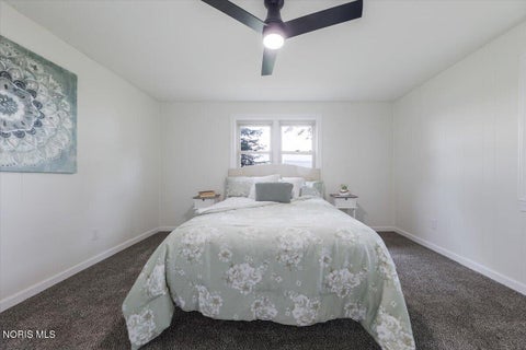 Tiny photo for 18868 County Road X, Archbold, OH 43502 (MLS # 10012911)