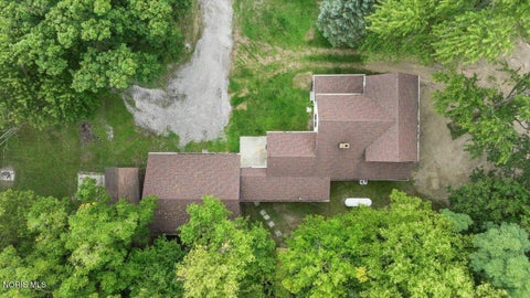 Tiny photo for 18868 County Road X, Archbold, OH 43502 (MLS # 10012911)